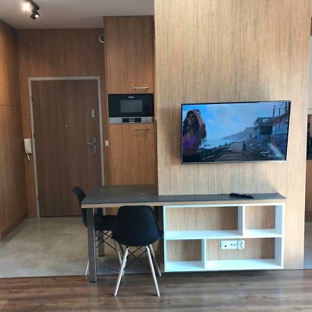 Apartament Jagielonska 42 Kołobrzeg Eksteriør billede