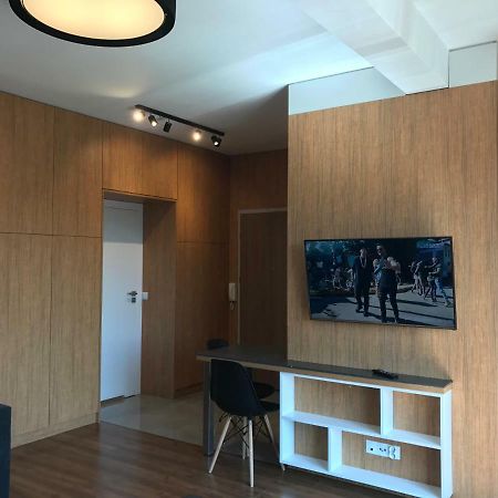 Apartament Jagielonska 42 Kołobrzeg Eksteriør billede