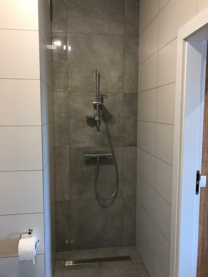Apartament Jagielonska 42 Kołobrzeg Eksteriør billede