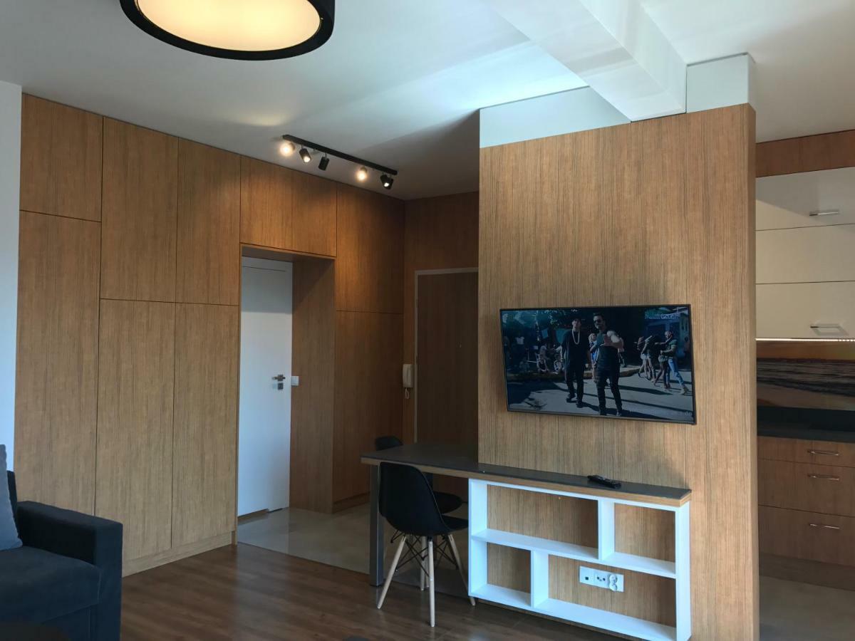 Apartament Jagielonska 42 Kołobrzeg Eksteriør billede