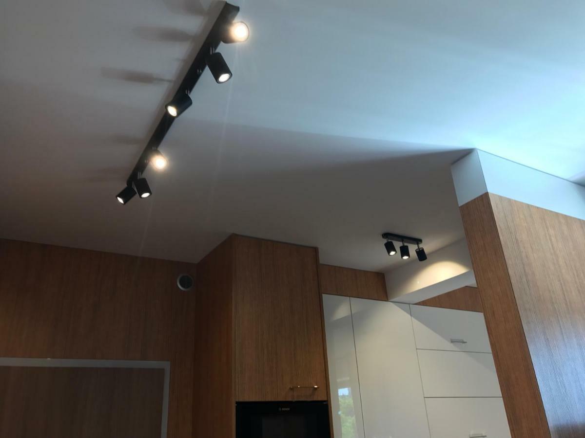 Apartament Jagielonska 42 Kołobrzeg Eksteriør billede