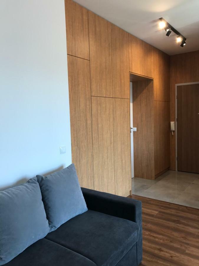 Apartament Jagielonska 42 Kołobrzeg Eksteriør billede
