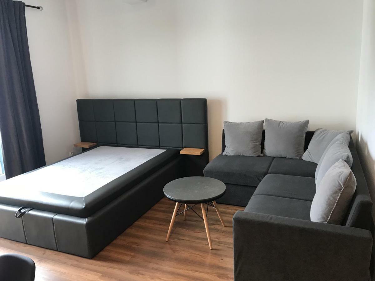 Apartament Jagielonska 42 Kołobrzeg Eksteriør billede