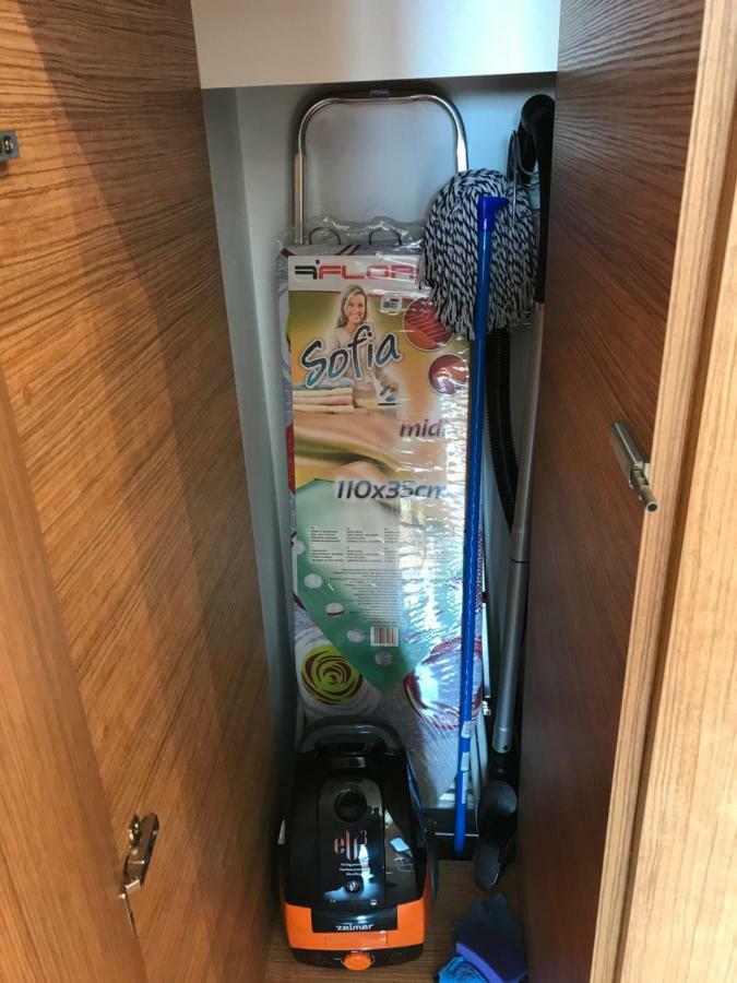 Apartament Jagielonska 42 Kołobrzeg Eksteriør billede