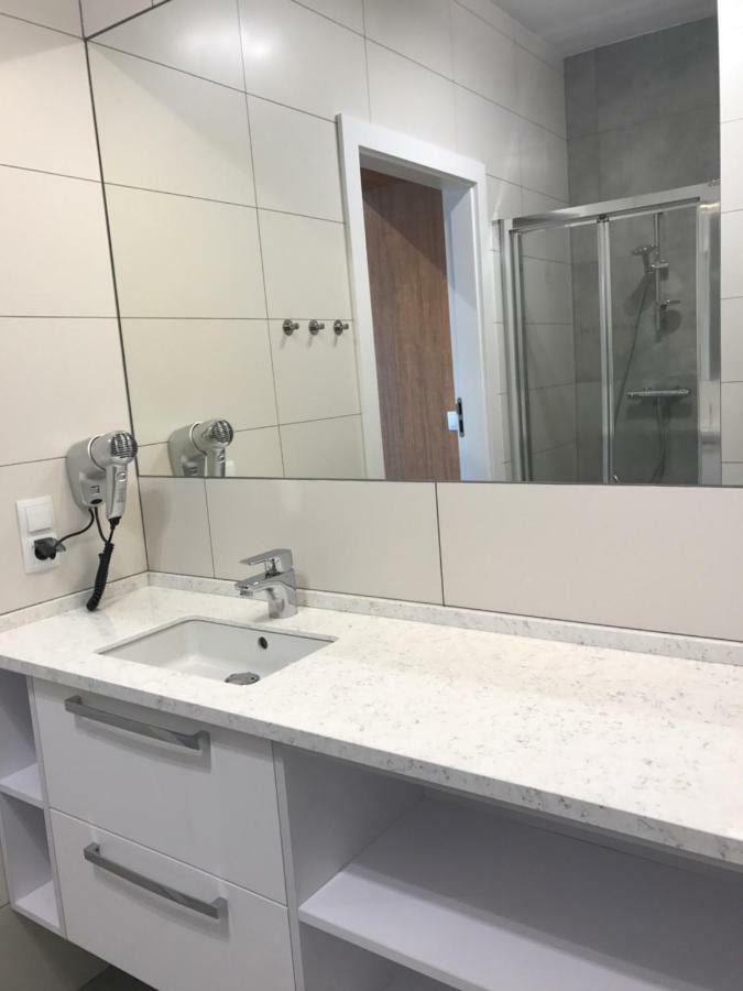 Apartament Jagielonska 42 Kołobrzeg Eksteriør billede